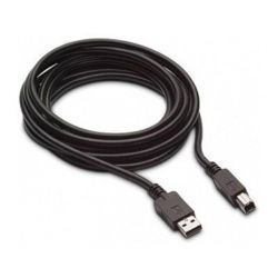    Cablexpert USB 2.0 AM/BM 1.8m (CCP-USB2-AMBM-6) -  1
