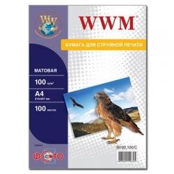 WWM A4 (M100.100/)