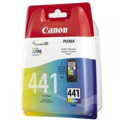  Canon CL-441 Color  PIXMA MG2140/3140 (5221B001)