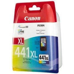  Canon CL-441XL Color (PIXMA MG2140/3140) (5220B001) -  1