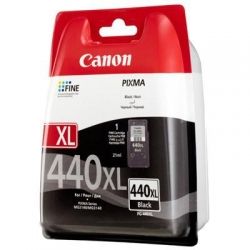 Canon PG-440XL Black (PIXMA MG2140/3140) (5216B001) -  1