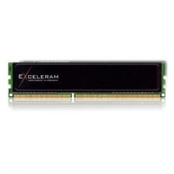  '  ' DDR3 4GB 1600 MHz eXceleram (E30136A) -  1