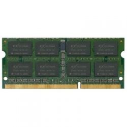     SoDIMM DDR3 2GB 1333 MHz eXceleram (E30801S) -  1