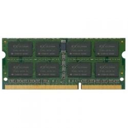     SoDIMM DDR3 4GB 1333 MHz eXceleram (E30802S)