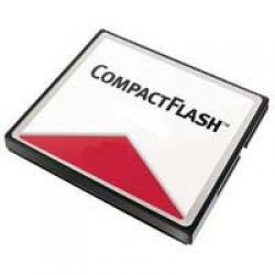  ' Transcend 8Gb Compact Flash 133x (TS8GCF133) -  1