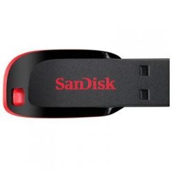 USB   SanDisk 16Gb Cruzer Blade (SDCZ50-016G-B35) -  1