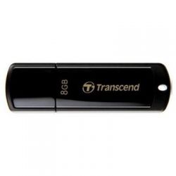 USB   8Gb JetFlash 350 Transcend (TS8GJF350)
