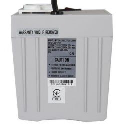  TCA-1200 Powercom -  2