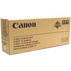  (Drum) Canon C-EXV14 ( iR2016/2016J/2020) (0385B002BA) -  1