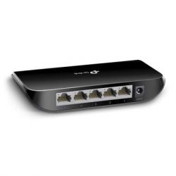 ��������� ��������� TP-Link TL-SG1005D - �������� 3