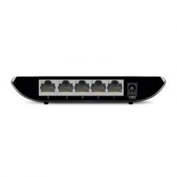 ��������� ��������� TP-Link TL-SG1005D - �������� 4