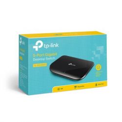 ��������� ��������� TP-Link TL-SG1005D - �������� 7