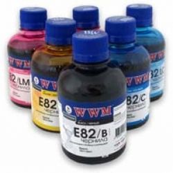 ������� WWM EPSON StPhoto R270/290 Black (E82/B)