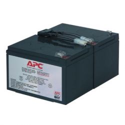 ������� �� ��� Replacement Battery Cartridge #6 APC (RBC6)