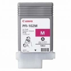 �������� Canon PFI-102M (magenta) iPF500/600/700 (0897B001)