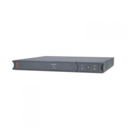 APC    Smart-UPS SC 450VA Rack/Tower SC450RMI1U -  1