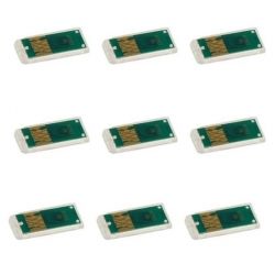 ��� ��� ��������� ��� EPSON Stylus S22/SX125 Black WWM (CR.T1281N)