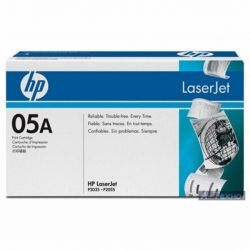  HP LJ P2035/P2055d/2055dn (CE505A)