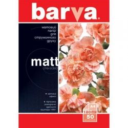  BARVA A4 (IP-BAR-A180-032) -  1