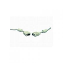  VGA - VGA 1.8  Cablexpert, VGA3+ 9C HD15M,  ,  2-  (CC-PPVGA-6B)