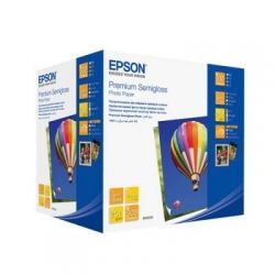  Epson, , A6 (10x15), 250 /, 500 , Premium Series (C13S042200) -  1