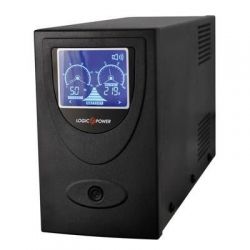    UL850VA LCD (AVR) USB LogicPower (00001456)