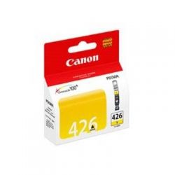  Canon CLI-426 Yellow (4559B001)
