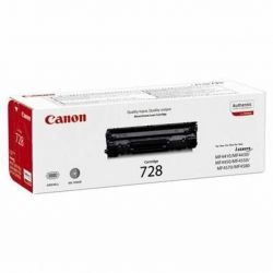  Canon 728 Black MF45xx/MF44xx series (3500B002/35000002)