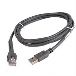������������ ������ Symbol/Zebra USB ��� LS2208 ����. (CBA-U01-S07ZAR/1PCBA-U21-S07ZBR) - �������� 1