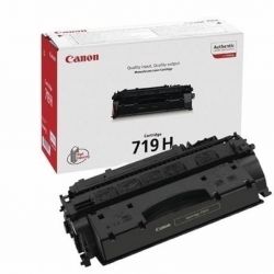  Canon 719H Black LBP-6650dn/6300dn/MF5580 (3480B002/3480B012)