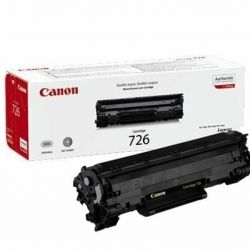  Canon 726 Black  LBP6200d (3483B002)