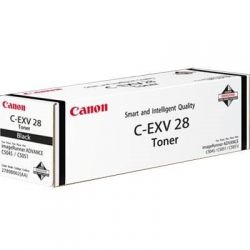  Canon C-EXV28 Black (2789B002) -  1