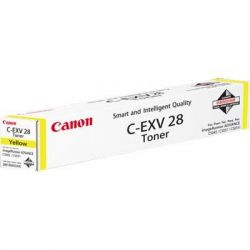 ����� Canon C-EXV28 Yellow (2801B002)
