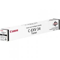  Canon C-EXV34 Black ( iRC2020/2030) (3782B002AA)