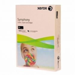  XEROX A4 SYMPHONY Pastel Salmon (003R93230) -  1