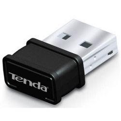 Сетевая карта TENDA W311Mi 802.11n 150Mbps, Pico, USB