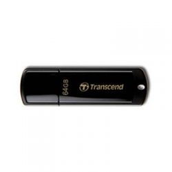 USB ���� ���������� Transcend 64Gb JetFlash 350 (TS64GJF350)