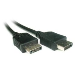   Display Port to Display Port 1.8m Cablexpert (CC-DP-6-1.8) -  1