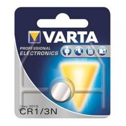  Varta CR 1/3 N LITHIUM (06131101401) -  1