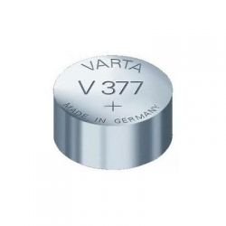  Varta V 377 WATCH (00377101111) -  1