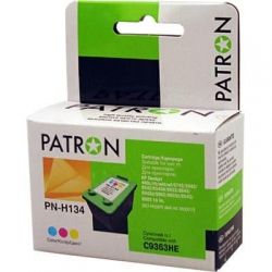  PATRON  HP PN-H134 COLOUR (C9363HE) (CI-HP-C9363HE-C-PN) -  1