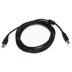    USB 2.0 AM/BM 4.5m Cablexpert (CCF-USB2-AMBM-15)
