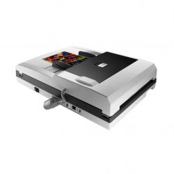 Сканер Plustek SmartOffice PN2040 (0204TS) - Картинка 4