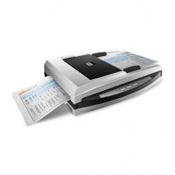 Сканер Plustek SmartOffice PN2040 (0204TS) - Картинка 6