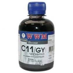  WWM CANON CLI426G/521 Grey (C11/GY) -  1
