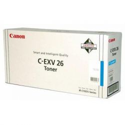 ����� Canon C-EXV26 Cyan (��� iRC1021i) 6� (1659B006)