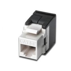  Keystone RJ45 UTP .5e, able connection with LSA clamps. Digitus (DN-93502)