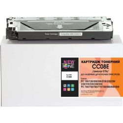 �������� NewTone ��� Canon FC 108/ 128 (CC08E)