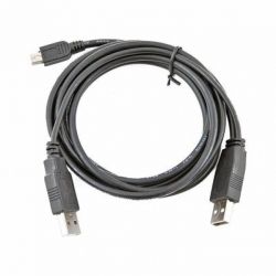  USB 2.0 - 0.9 AM/Mini Cablexpert CCP-USB22-AM5P-3, mini USB2.0, A-+/mini USB 5-, 0.9 ,  (CCP-USB22-AM5P-3) -  1