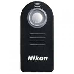 Пульт дистанционного управления Nikon ML-L3 (FFW002AA)
